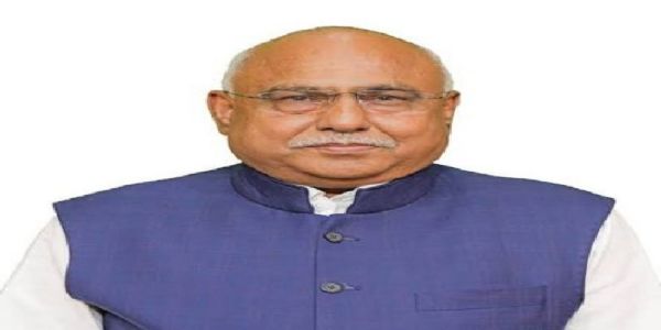 दतिया के उज्ज्वल भविष्य के लिए निर्भीक होकर मतदान करें मतदाता : हेमंत खंडेलवाल