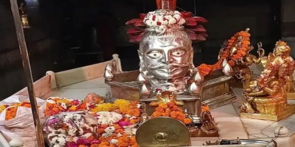 श्रावण मास : केवल ताजमहल के लिए ही नहीं, आगरा छोटी काशी के रूप में भी प्रसिद्द