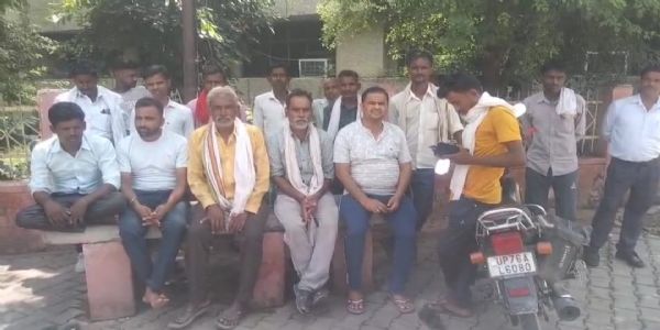 फतेहगढ़ के ब्रह्मदत्त द्विवेदी स्टेडियम में दौड़ लगा रहे युवक की मौत, अग्निवीर की कर रहा था तैयारी