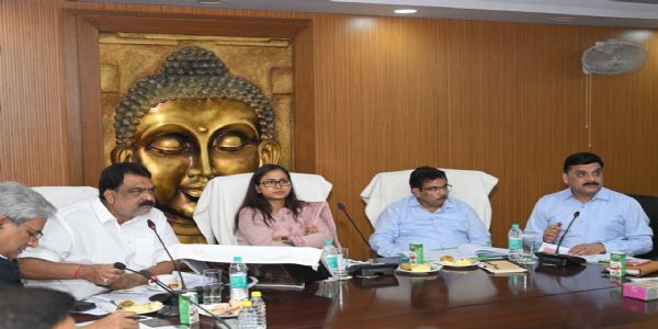 रांची, जमशेदपुर और देवघर में खुलेंगे आधुनिक मिलेट कैफे : शिल्पी