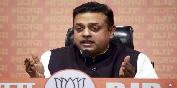 झूठ बोलकर माहौल खराब करना चाहते हैं राहुल गांधीः भाजपा