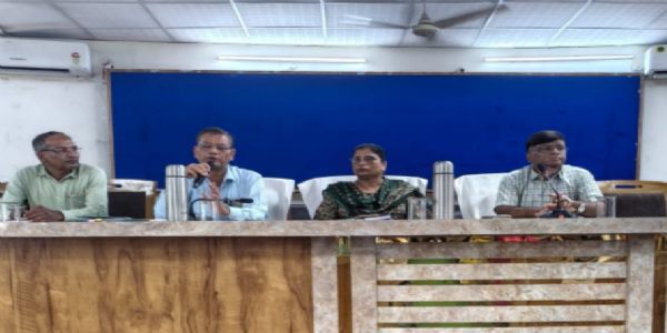 मुख्यमंत्री स्वदेशी गौसंवर्धन योजना के अंतर्गत 28 लाभार्थियों का हुआ चयन