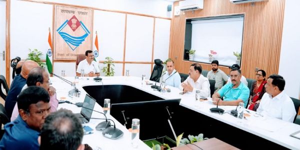 स्वतंत्रता दिवस पर उत्तराखंड में होंगे जनसहभागिता आधारित आयोजन