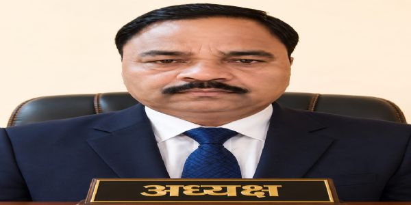 भारतीय स्वर्णकार समाज के गोपाल बने क्षेत्रीय प्रभारी