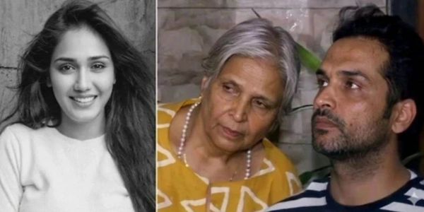 ट्विशा शर्मा मामला: लैपटॉप पासवर्ड और वॉइस सैंपल देने पर आरोपित पक्ष सहमत, कोर्ट ने फैसला सुरक्षित रखा