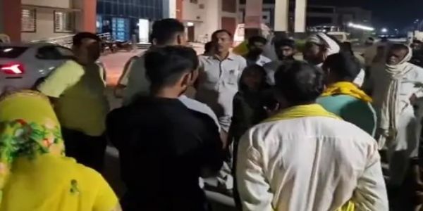 बच्चों के विवाद ने लिया हिंसक रूप, मारपीट में युवक की मौत