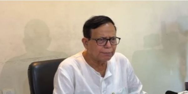 मोहम्मद सलीम का केंद्र और राज्य सरकार पर कटाक्ष, मिड-डे मील और ‘बुलडोजर नीति’ को लेकर उठाए सवाल