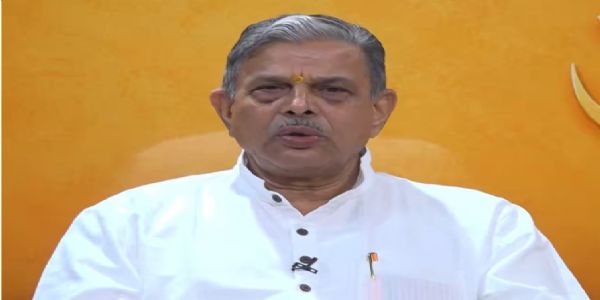 (लीड) राम मंदिर में चढ़ावा चोरी की घटना दुर्भाग्यपूर्ण, दोषियों को मिले कठोर दंडः संघ