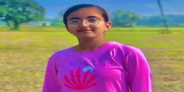 यमुनानगर: घर में फंदे से लटकी मिली छात्रा, पिता के खिलाफ मामला दर्ज