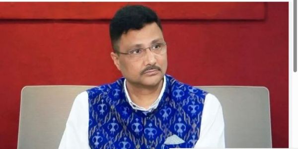रथ यात्रा से पूर्व गुंडिचा मंदिर का मरम्मत समय पर पूरे कर लिए जाएंगे : एसजेटीए