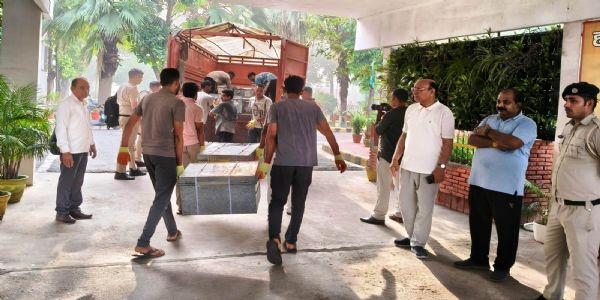 आज से शुरू होगी हरियाणा अध्यापक पात्रता परीक्षा, 383 केंद्रों पर 2.33 लाख अभ्यर्थी देंगे एचटेट