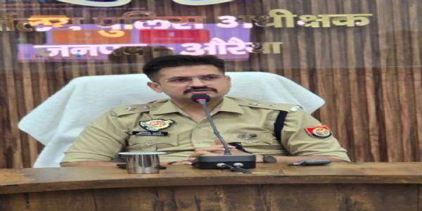 “ऑपरेशन कन्विक्शन” में औरैया पुलिस को बड़ी सफलता