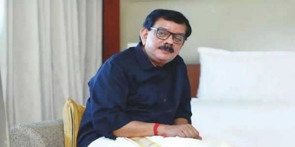 प्रियदर्शन ने बताया क्यों छोड़ी 
