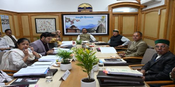 हिमाचल वन विकास निगम के कर्मचारियों को मिलेगा 3 फीसदी महंगाई भत्ता और बोनस