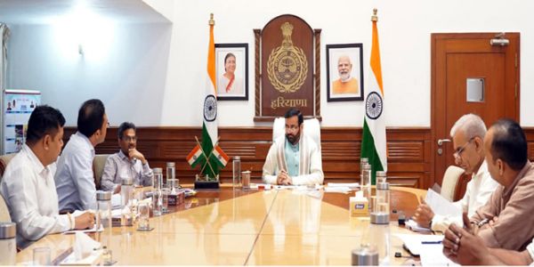 राखीगढ़ी म्यूजियम में पर्यटक करेंगे सरस्वती-सिंधु सभ्यता का जीवंत दर्शन