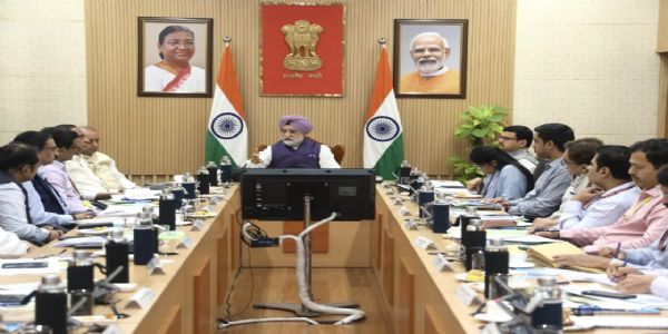 अवैध कब्जों और अनधिकृत निर्माणों के खिलाफ 