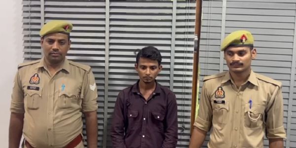 बंद मकानों में चोरी करने वाले गैंग का खुलासा, लाखों की चांदी और नकदी के साथ एक गिरफ्तार