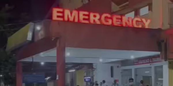 धेमाजी में संदिग्ध फ़ूड पॉइज़निंग से 60 लोग बीमार