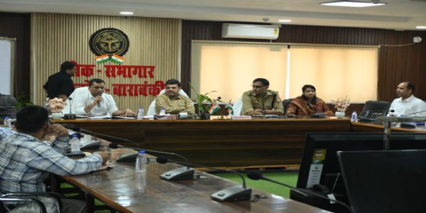 श्रावण मेले की तैयारियों में जुटा प्रशासन, लोधेश्वर धाम 4 जोन और 9 सेक्टर में बंटेगा