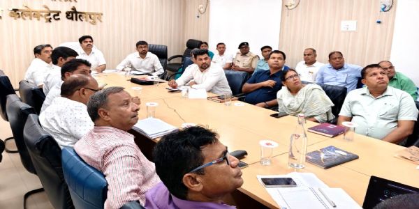 सेवा शिविरों में आमजन को मिले योजनाओं का लाभ : राजन