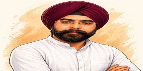 भाजपा नेता तजिंदर बग्गा ने ई-रिक्शा की बैटरियों को बंद कर रहे ‘बैट-बीएमएस ऐप’ को तत्काल बंद करने की मांग