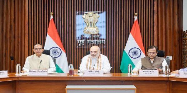 अल-नीनो और कम बारिश की आशंका पर केंद्र सतर्क, अमित शाह ने राज्यों के साथ समन्वय और जलाशयों की निगरानी के दिए निर्देश