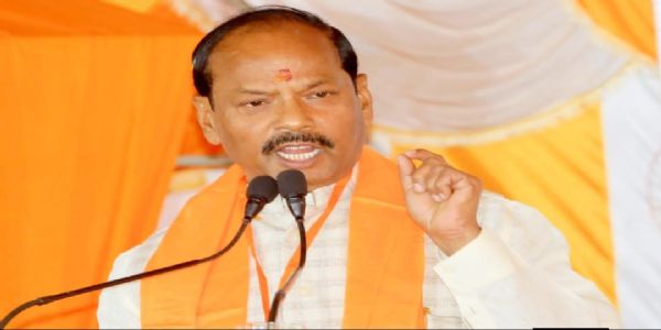 ऐतिहासिक रहा जमशेदपुर बंद : रघुवर