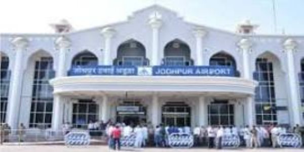 नया एयरपोर्ट एवं रिफाइनरी पश्चिमी राजस्थान के आर्थिक परिवर्तन के बनेंगे नए आधार : मुख्य सचिव