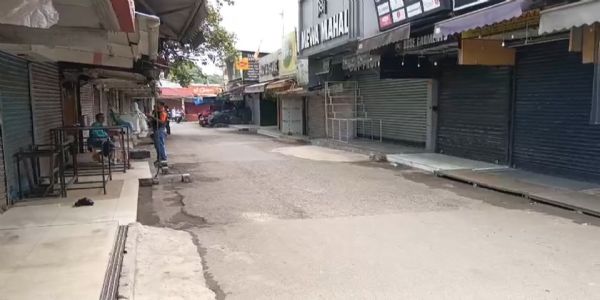 डीडी बार हत्याकांड के विरोध में भाजपा का जमशेदपुर बंद शांतिपूर्ण, 26 हिरासत में