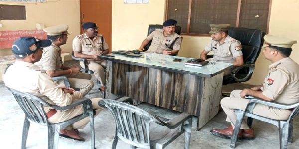 यूपी-उत्तराखंड पुलिस का समन्वय बढ़ा, सुरक्षित और सुगम होगी कांवड़ यात्रा
