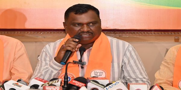 जमशेदपुर बंद को मिला ऐतिहासिक जनसमर्थन, राज्य सरकार कानून-व्यवस्था पर आत्ममंथन करे : अमर बाउरी