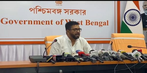 उत्तरकन्या बैठक में मुख्यमंत्री ने लिए बड़े फैसले- बाढ़, सड़क सुरक्षा और विकास पर सरकार सख्त