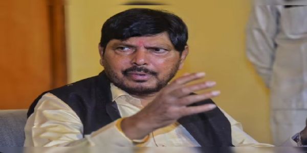 Ramdas Athvale Ramdas Athvale
