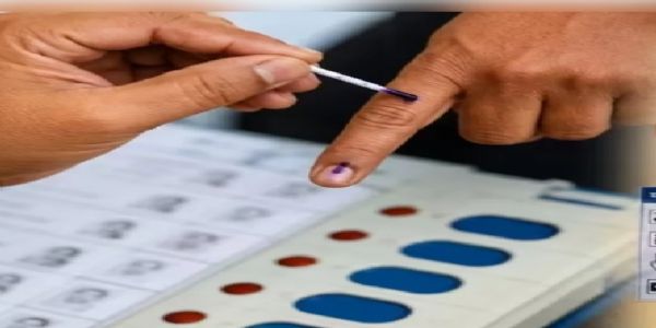 मतदान की फाइल फोटो मतदान की फाइल फोटो