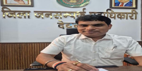 श्रावणी मेला में सूचना व जनसंपर्क विभाग की अहम भूमिका