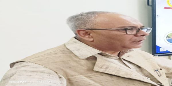 डिजिटल शिक्षा भविष्य की आवश्यकता, गुणवत्ता वाले ऑनलाइन पाठ्यक्रमों पर जोर : प्रो. सत्यकाम