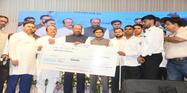 ठाणे में अतिरिक्त जिलाधिकारी व 2नए तहसील दफ्तर शीघ्र - राजस्व मंत्री बावनकुले