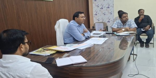 सुपौल में पीएम सूर्यघर योजना को बढ़ावा, सोलर लगाने पर ₹78 हजार तक सब्सिडी