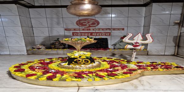 रामेश्वरम का प्रतीक माना जाता है रुद्रेश्वर धाम, त्रेतायुग से जुड़ी आस्था आज भी खींच रही लाखों श्रद्धालु