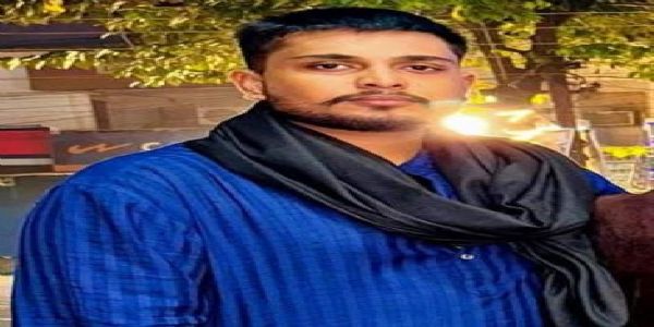 (अपडेट) बस्ती : मार्ग दुर्घटना में कांग्रेस नेता के पुत्र समेत दो की मौत
