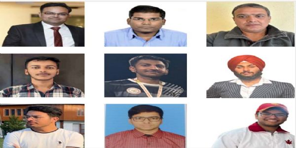 सएमवीडीयू की ‘टीम क्रॉलर्स’ ने एसएई इंडिया ई-बाजा प्रतियोगिता के अगले चरण में बनाई जगह