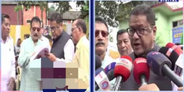 बाढ़ प्रभावित जिलों के लिए निःशुल्क पाठ्यपुस्तकें रवाना