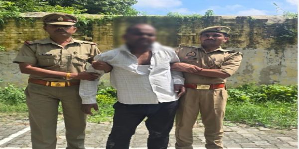 गोरखपुर : जिला अस्पताल से अगवा 10 वर्षीय बच्ची की हत्या, आरोपित सिपाही अभिषेक यादव गिरफ्तार