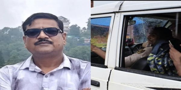 नगर पंचायत प्रतिनिधि पर नशीला पदार्थ देकर दुष्कर्म का आरोप, एफआईआर दर्ज
