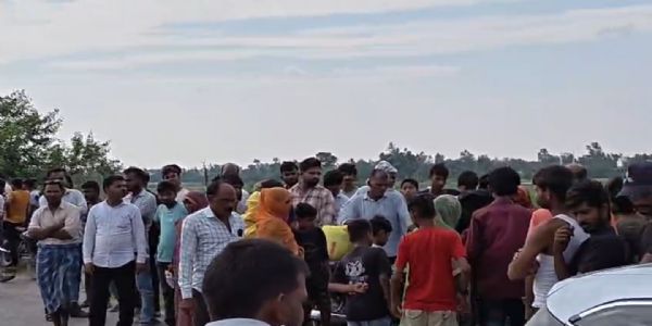 चार दिन बाद नहर में मिला महिला का शव, संदिग्ध परिस्थितियों में हुई थी लापता
