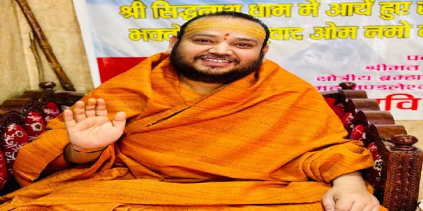 बहराइच : अज्ञातवास की अमिट निशानी है सिद्धनाथ महादेव, पांडवों की आस्था से जुड़ा है सदियों पुराना मंदिर