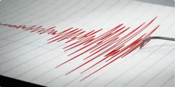 अहमदाबाद में तड़के भूकंप के हल्के झटके, रिक्टर स्केल पर 2.6 तीव्रता दर्ज