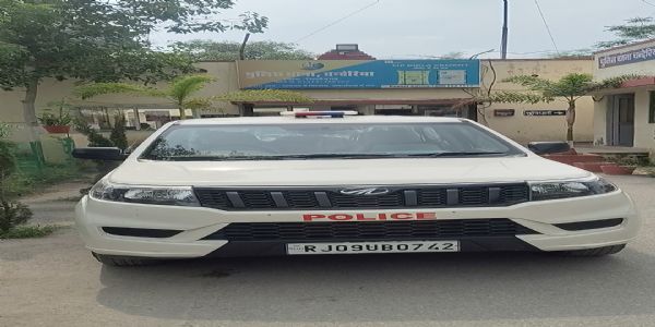 सोशल मीडिया पर पशु बलि एवं वन्य जीव शिकार के वीडियो हुए थे वायरल, दो आरोपी गिरफ्तार