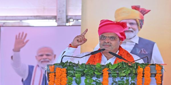 प्राकृतिक खेती में राजस्थान बना मिसाल, क्लस्टर गठन में दूसरा, कृषक पंजीकरण में तीसरा स्थान