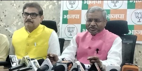 (अपडेट ) जेपीएससी और जेएसएससी परीक्षा गडबडी की सीबीआई से जांच कराए सरकार : बाबूलाल